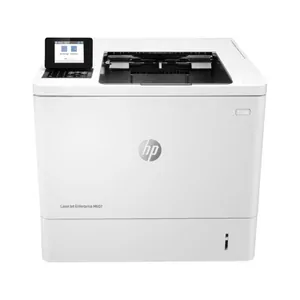 Ремонт принтера HP M607DN в Красноярске